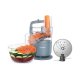Kenwood MultiPro Go robot da cucina 650 W 1,3 L Blu 2