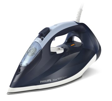 Philips 7000 series DST7030/20 Ferro da stiro a vapore, 2800W