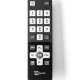 TELE System FACILE STEALTH/02 Cavo Full HD Nero 3