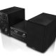 Panasonic Sistema audio ad alta risoluzione SC-PMX92 dotato di radio DAB+, lettore CD e Bluetooth 4