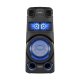 Sony MHC-V73D Nero 2