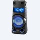Sony MHC-V73D Nero 4