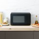 Panasonic Microonde con Grill da 24 Litri NN-K36NB 11