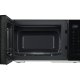 Panasonic Microonde con Grill da 24 Litri NN-K36NB 4