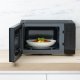Panasonic Microonde con Grill da 24 Litri NN-K36NB 7