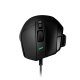 Logitech G G502 X 5