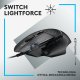 Logitech G G502 X 7