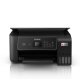 Epson EcoTank ET-2870 Ad inchiostro A4 5760 x 1440 DPI 33 ppm Wi-Fi 2
