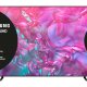 Samsung TV Crystal UHD 4K 98” UE98DU9070UXZT Smart TV Wi-Fi Graphite Black 2024, Processore Crystal 4K, 4K Upscaling, Slim Look, OTS Lite 2