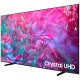 Samsung TV Crystal UHD 4K 98” UE98DU9070UXZT Smart TV Wi-Fi Graphite Black 2024, Processore Crystal 4K, 4K Upscaling, Slim Look, OTS Lite 4