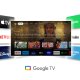 Thomson G63 Series 55UG5C14 TV 139,7 cm (55