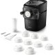 Philips Serie 7000 Pasta Maker 7000 series, Macchina per la pasta con bilancia integrata HR2665/96 - 10 trafile 11
