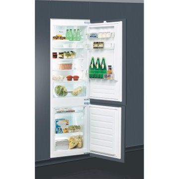 Whirlpool Frigorifero combinato da incasso - ART 66102