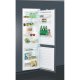 Whirlpool Frigorifero combinato da incasso - ART 66102 2