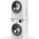 Meliconi Base Torre Slim L45 accessorio e componente per lavatrice Kit di sovrapposizione 1 pz 4