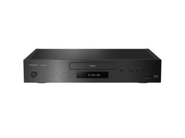 Panasonic Lettore Blu-ray Ultra HD DP-UB9000EG1