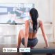 Panasonic TV Ultra HD 4K LED serie W60 con tecnologia TiVo 15