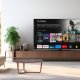 Panasonic TV Ultra HD 4K LED serie W60 con tecnologia TiVo 4