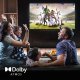Panasonic TV Ultra HD 4K LED serie W60 con tecnologia TiVo 12