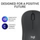 Logitech M240 Silent 9