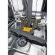 Whirlpool MaxiSpace Lavastoviglie W8I HP42 L da incasso: 60 cm, nero - Maxi Space 9
