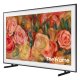 Samsung TV QLED 4K 50” QE50LS03DAUXZT Smart TV Wi-Fi Black 2024, Matte Display, Processore Quantum 4K, Modern Frame Design, OTS Lite 4