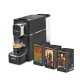 Polti Coffea S15B con KIT 54 cialde E.S.E. 9