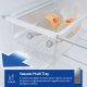 Samsung Frigorifero Combinato largo 75cm 538L RB53DG706BS9EF 16