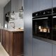 Electrolux COD3S40X 72 L 2990 W Acciaio inox 7