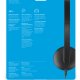 Logitech 981-000475 cuffia e auricolare Cablato A Padiglione Ufficio USB tipo A Nero 12