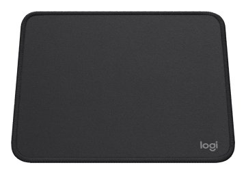 Logitech 956-000049 tappetino per mouse Grafite