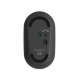 Logitech 920-012221 tastiera Mouse incluso Universale RF senza fili + Bluetooth QWERTY Italiano Grafite 2