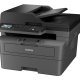 Brother MFC-L2827DWXL stampante Laser A4 BOX 2 TONER INCLUSI 8