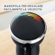 Moulinex DD6738 Quickchef+, Frullatore a immersione, Tecnologia con lame Powelix per una miscelazione rapida 6