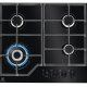 Electrolux EGM6343YAK Nero Da incasso 59 cm Gas 4 Fornello(i) 2