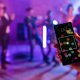 Sony MHC-V13 - Altoparlante Bluetooth All in One con JET BASS BOOSTER, Effetti Luminosi, Lettore CD, USB, Nero 12