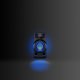 Sony MHC-V13 - Altoparlante Bluetooth All in One con JET BASS BOOSTER, Effetti Luminosi, Lettore CD, USB, Nero 7