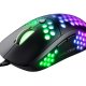 Trust GXT 960 mouse Gaming Mano destra USB tipo A Ottico 10000 DPI 2