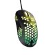 Trust GXT 960 mouse Gaming Mano destra USB tipo A Ottico 10000 DPI 3