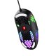 Trust GXT 960 mouse Gaming Mano destra USB tipo A Ottico 10000 DPI 4