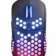 Trust GXT 960 mouse Gaming Mano destra USB tipo A Ottico 10000 DPI 5