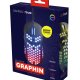 Trust GXT 960 mouse Gaming Mano destra USB tipo A Ottico 10000 DPI 7
