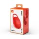 JBL Clip 5 Altoparlante portatile mono Rosso 7 W 9