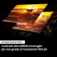 Samsung Smart TV 65” QE65QN90DATXZT Neo QLED 4K Mini LED Titan Black 2024, Processore NQ4 AI GEN2, Tecnologia Quantum Matrix, Neo Slim Design, Dolby Atmos 6