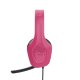 Trust GXT 415P Zirox Auricolare Cablato A Padiglione Gaming Rosa 7