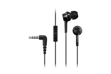 Panasonic Suono nitido ed eccellente isolamento audio