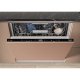 Hotpoint Ariston Lavastoviglie da incasso H7I HT59 L 8