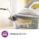 Philips 2000 series PSG2000/80 Ferro da stiro generatore di vapore, 2400W, 1.4L, Piastra in ceramica 14