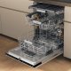 Whirlpool MaxiSpace Lavastoviglie W7I HF60 TU da incasso: 60 cm, nero - Maxi Space 3