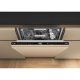 Whirlpool MaxiSpace Lavastoviglie W7I HF60 TU da incasso: 60 cm, nero - Maxi Space 7